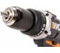 Аккумуляторная дрель-шуруповерт WORX WX183.9 2