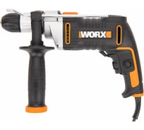 Электрическая дрель-шуруповерт WORX WX318