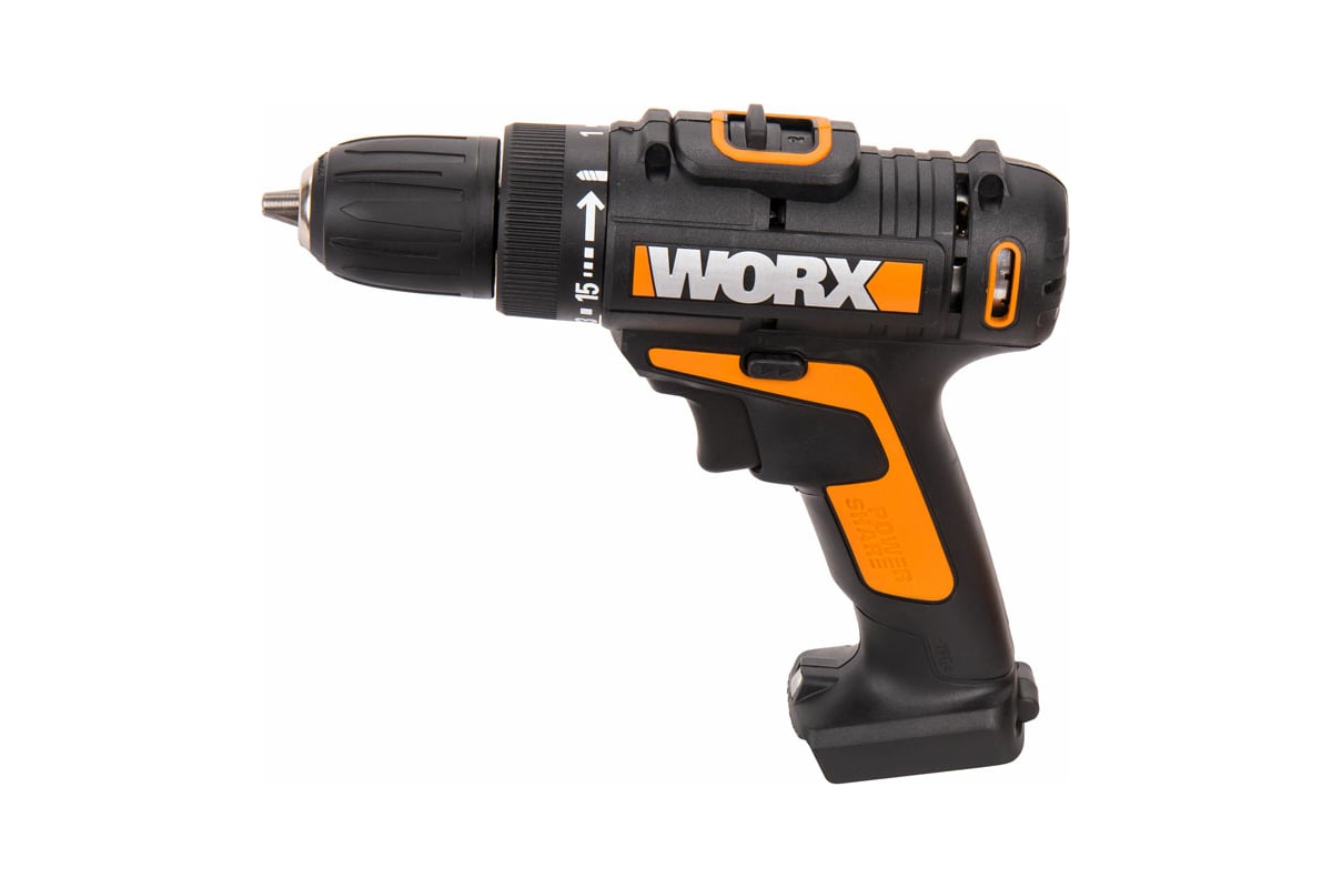 Perceuse-visseuse Worx Power Share WX101.9 