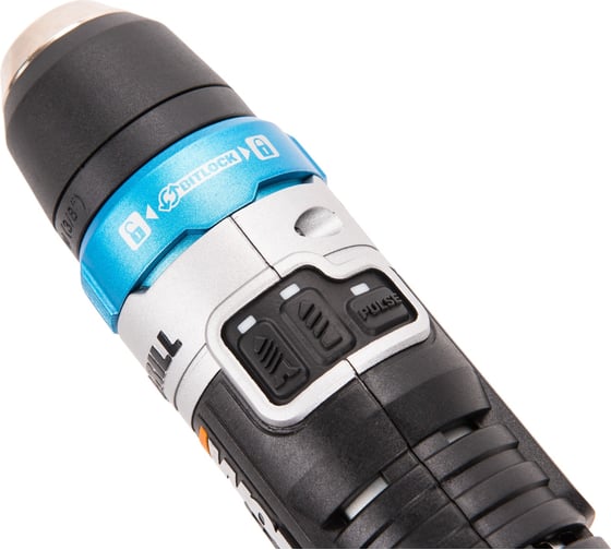 Аккумуляторная дрель-шуруповерт Worx AiDrill WX178.1