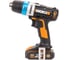 Аккумуляторная дрель-шуруповерт Worx AiDrill WX178.1 1