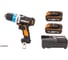 Аккумуляторная дрель-шуруповерт Worx AiDrill WX178.1 2