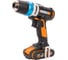 Аккумуляторная дрель-шуруповерт Worx AiDrill WX178.1 3