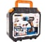 Аккумуляторная дрель-шуруповерт Worx AiDrill WX178.1 6