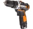Аккумуляторная дрель-шуруповерт WORX WX128.3 1