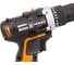 Аккумуляторная дрель-шуруповерт WORX WX128.3 5
