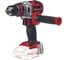 Аккумуляторная дрель Einhell PXC TP-CD 18/80 Li BL + 1 акк. PXC Plus 5.2Ач 18В + ЗУ 4А 4514300SET 2