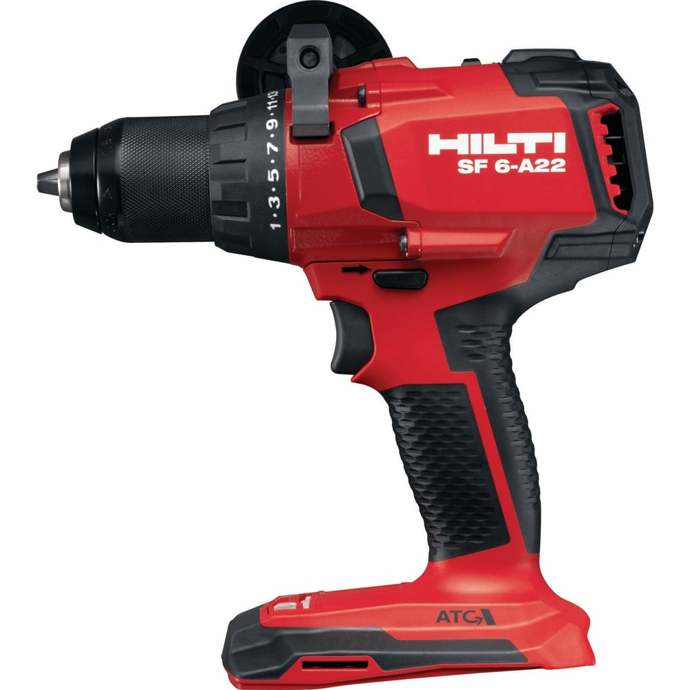 Faszinierend Hilti Sf 6 A22 Fotos