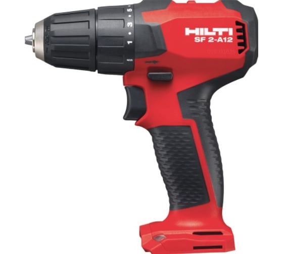 Аккумуляторная дрель-шуруповерт Hilti SF 2-A12 2200123