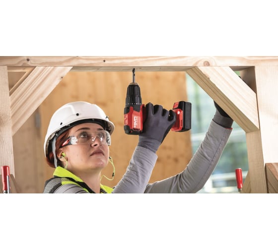 Аккумуляторная дрель-шуруповерт Hilti SF 2-A12 2200123