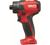 Аккумуляторная дрель-шуруповерт Hilti SFD 2-A12 Новое поколение 2200053