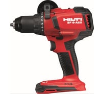 Аккумуляторная ударная дрель-шуруповерт Hilti SF 6H-A22 2184392