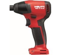 Аккумуляторный ударный винтоверт Hilti SID 2-A12 2200195