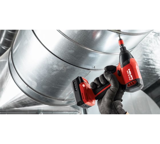 Аккумуляторный ударный винтоверт Hilti SID 2-A12 2200195