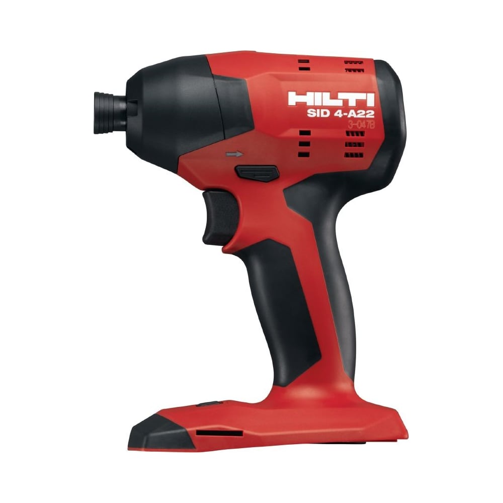 Hilti shop a22 drill