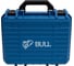 Дрель-шуруповерт аккумуляторная BULL SR 1203 бесщеточный, 12 В, 37 Нм, 2х2 Ач акб, БЗП 10 мм 1329601 11
