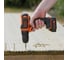 Компактная аккумуляторная дрель-шуруповерт Black&Decker 10.8В BDCDD12B-QW 6
