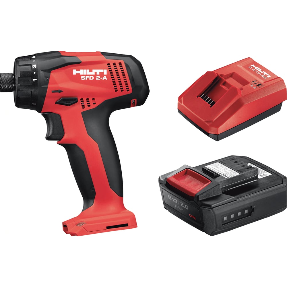 Hilti sfd online 2a