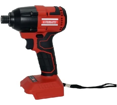 Аккумуляторный винтоверт Felisatti ГАУ-300/18Л3 591.5.0.00