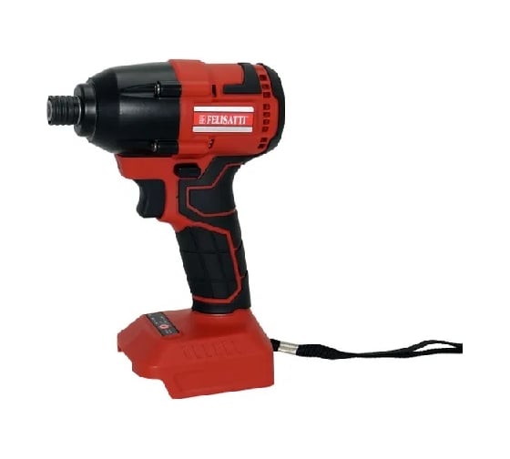 Аккумуляторный винтоверт Felisatti ГАУ-300/18Л3 591.5.0.00