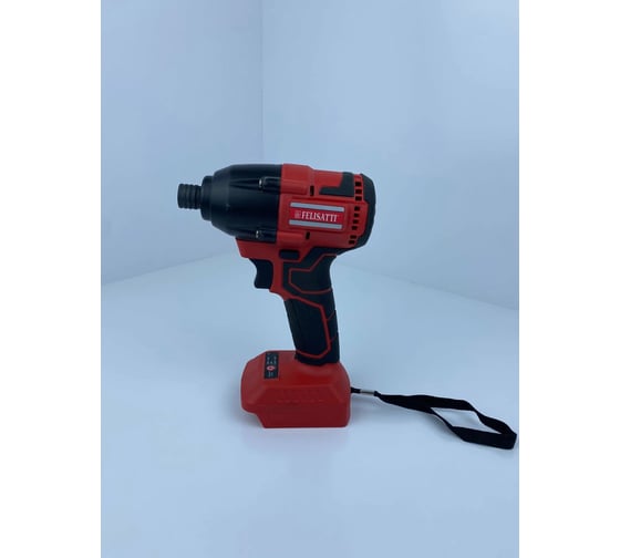 Аккумуляторный винтоверт Felisatti ГАУ-300/18Л3 591.5.0.00