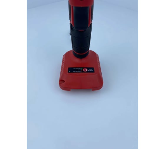 Аккумуляторный винтоверт Felisatti ГАУ-300/18Л3 591.5.0.00