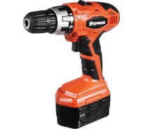 Аккумуляторная дрель-шуруповерт ЕРМАК ДША 14-2 646-213