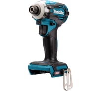 Ударный аккумуляторный шуруповерт Makita XGT TD001GZ