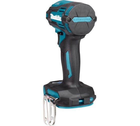Ударный аккумуляторный шуруповерт Makita XGT TD001GZ