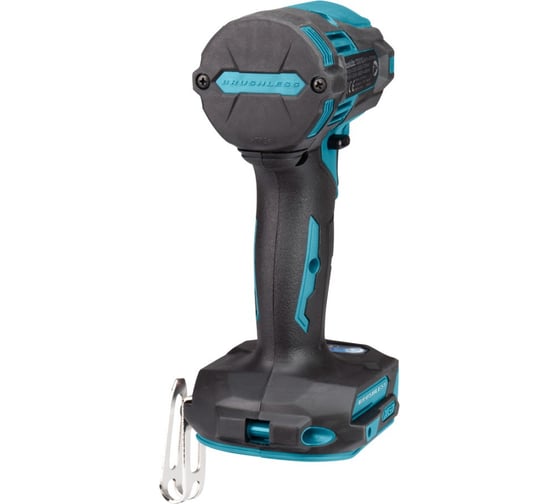 Ударный аккумуляторный шуруповерт Makita XGT TD001GZ
