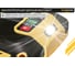 Аккумуляторный ударный винтоверт Hanskonner 1BatterySystem HCD20280BL 3