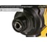 Аккумуляторный ударный винтоверт Hanskonner 1BatterySystem HCD20280BL 8