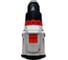 Аккумуляторная ударная дрель шуруповерт Crown CT21127HMX 5