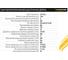 Аккумуляторная дрель Hanskonner б/щ 1BatterySystem HCD2065C 9