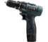Дрель-шуруповерт аккумуляторная Zitrek Green 12V Max, 12В, 2x2.0Ач 085-1016 1