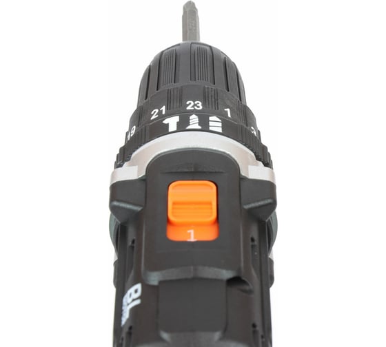 Аккумуляторная дрель-шуруповерт NEXTTOOL ACD-20BLS MAX 20В 500011