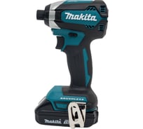 Ударный аккумуляторный шуруповерт Makita LXT 18В DTD153SY