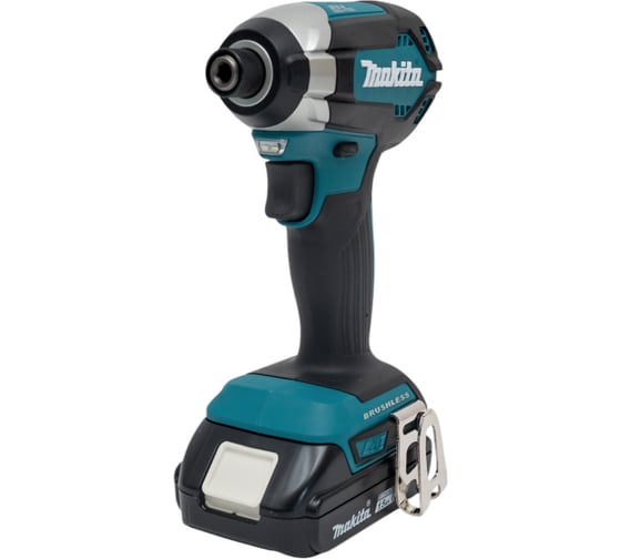Ударный аккумуляторный шуруповерт Makita LXT 18В DTD153SY