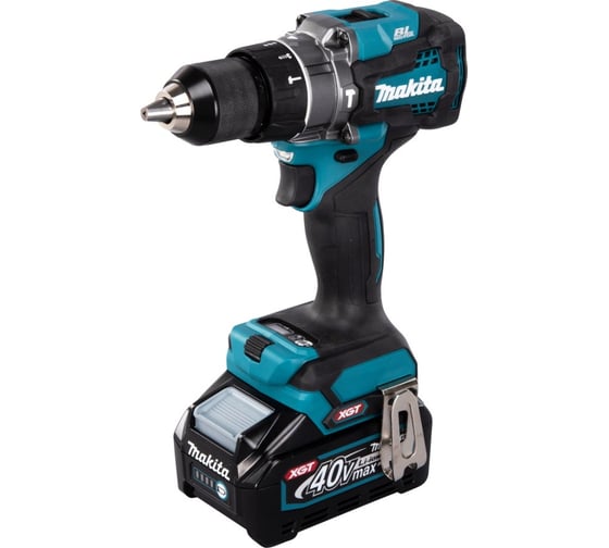Аккумуляторная дрель-шуруповерт Makita HP001GD201