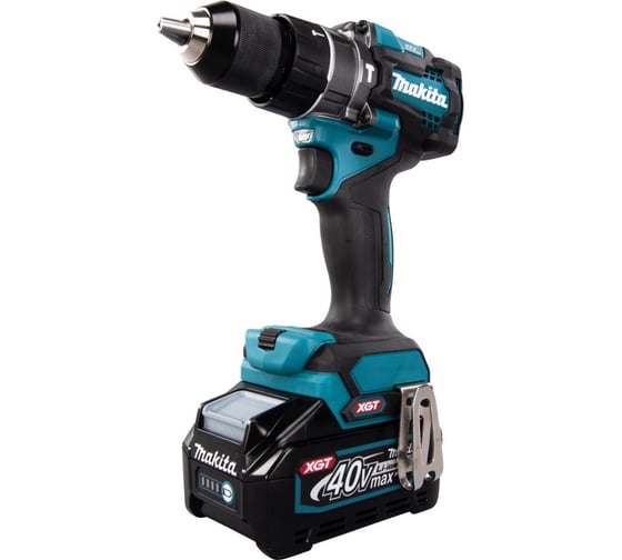 Аккумуляторная дрель-шуруповерт Makita HP001GD201