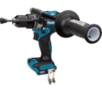 Аккумуляторная дрель Makita XGT HP001GZ