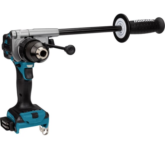 Аккумуляторная дрель Makita XGT HP001GZ
