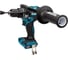 Аккумуляторная дрель Makita XGT HP001GZ 1