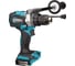Аккумуляторная дрель Makita XGT HP001GZ 2