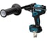 Аккумуляторная дрель Makita XGT HP001GZ 3