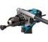 Аккумуляторная дрель Makita XGT HP001GZ 5