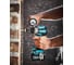 Аккумуляторная дрель Makita XGT HP001GZ 11
