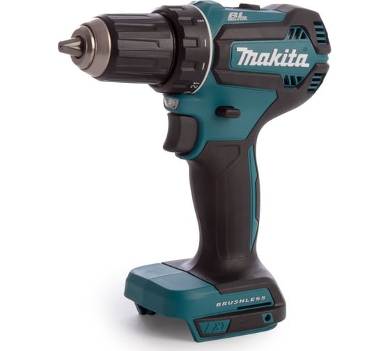 Аккумуляторная дрель-шуруповерт Makita LXT DDF485RAJ