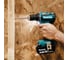 Аккумуляторная дрель-шуруповерт Makita LXT DDF485RAJ 5