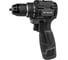Дрель-шуруповёрт Ставр 12V, 32Нм, BL,10 мм STAVR SDD 12BL-2K (2х2.0 Ач, ЗУ, кейс), 9020100403 13